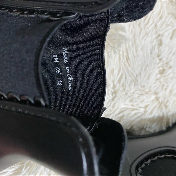 Jack Rogers Sallie Rain Boot - Picture 3 of 6